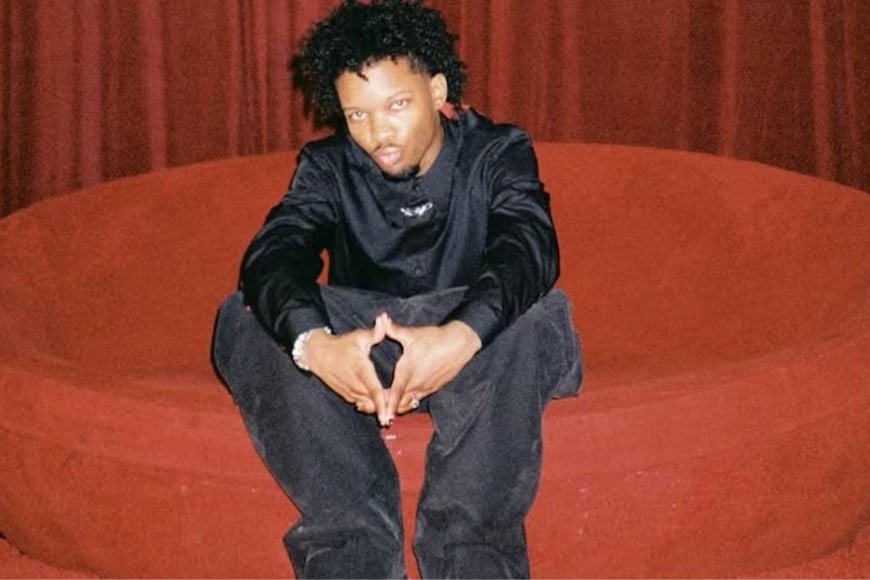 D4vd fue señalado como sospechoso en el caso de la muerte de la adolescente Celeste Rivas Hernandez.