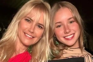 Valeria Mazza sufrió un intento de robo en su mansión de Acassuso.