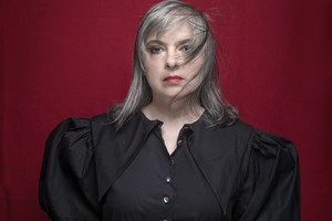 Mariana Enriquez, la única autora argentina en la lista de los 100 libros esenciales de TIME.