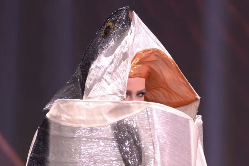 Foto: gentileza Miss Universo