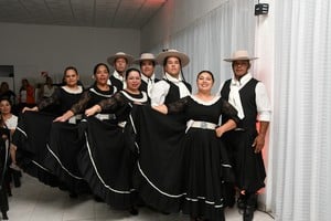 La organización convoca a participantes de todo el país. Foto: Manuel Fabatía.