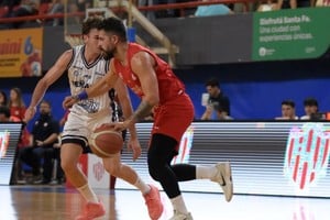 El Tatengue no logra mantener el ritmo en el arranque de la temporada. Crédito: Prensa Unión