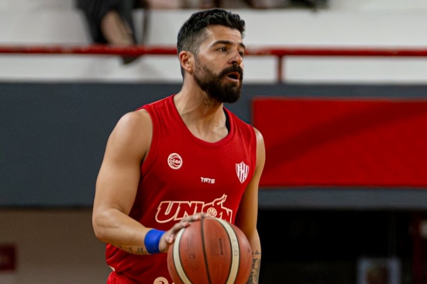 El Tatengue no logra mantener el ritmo en el arranque de la temporada. Crédito: Prensa Unión