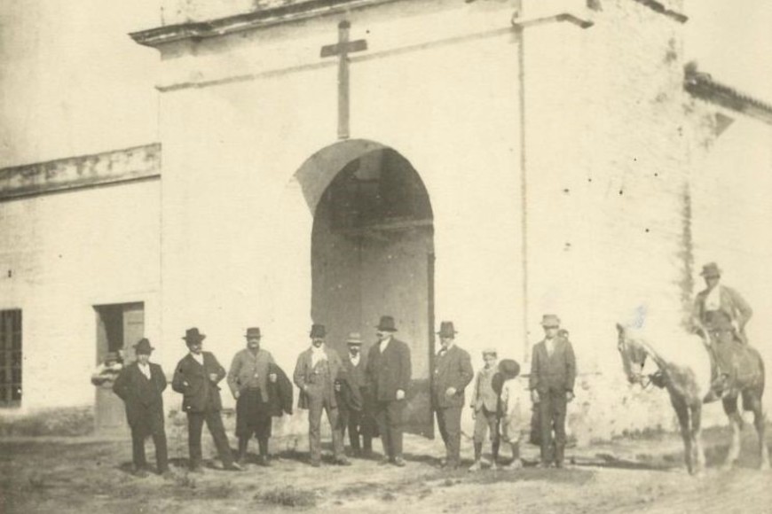 Es un esfuerzo compartido que conecta la tradición de nuestras localidades con espacios donde la cultura se vuelve relato vivo permitiendo que las historias de nuestras comunidades se conozcan en toda la provincia".