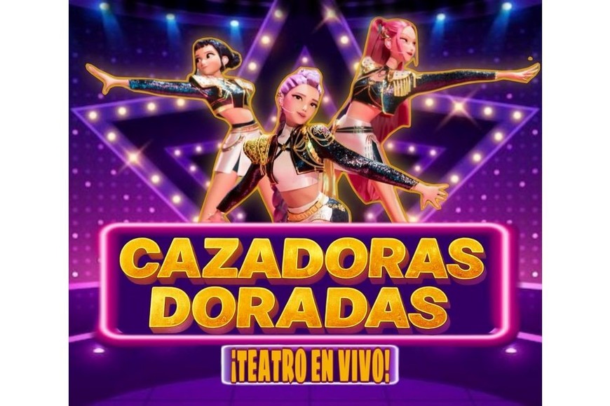 Gentileza producción