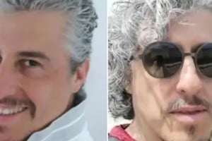 El hombre, argentino de 51 años, desapareció luego de emprender un viaje espiritual a Asia en 2022.