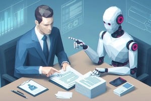 El ser humano ante el gran desafío actual: mostrar capacidad para integrar, interpretar y gobernar la tecnología.