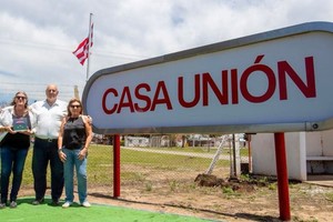 Unión compró Casasol y lo rebautizó “Casa Unión”.