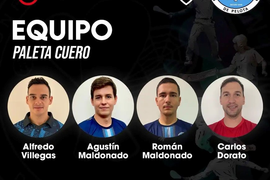 Maldonado está en conflicto laboral con Innpala desde hace meses y se encuentra en situación de huelga.