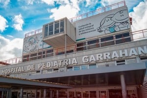 Milei incrementa partidas de Salud pero no reconoce las leyes vetadas.