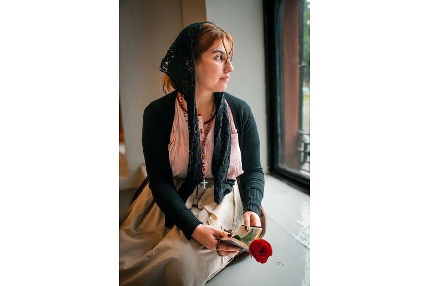 Gentileza producción