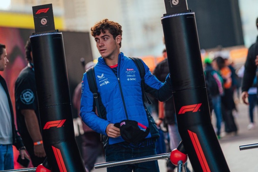 La FP3 será vital para ajustar la puesta a punto antes de la clasificación.