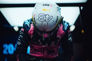 "Está siendo un fin de semana complicado para los dos, pero vamos a tratar de sacar lo mejor posible”. Foto: Archivo