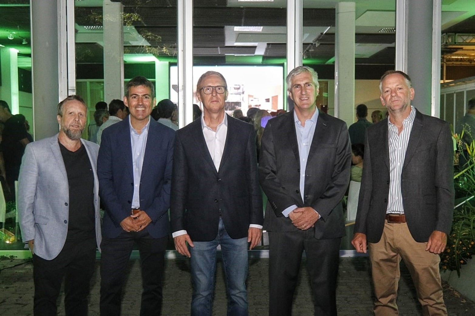 RE/MAX Impulso y DOM presentaron nuevos desarrollos en Santa Fe.