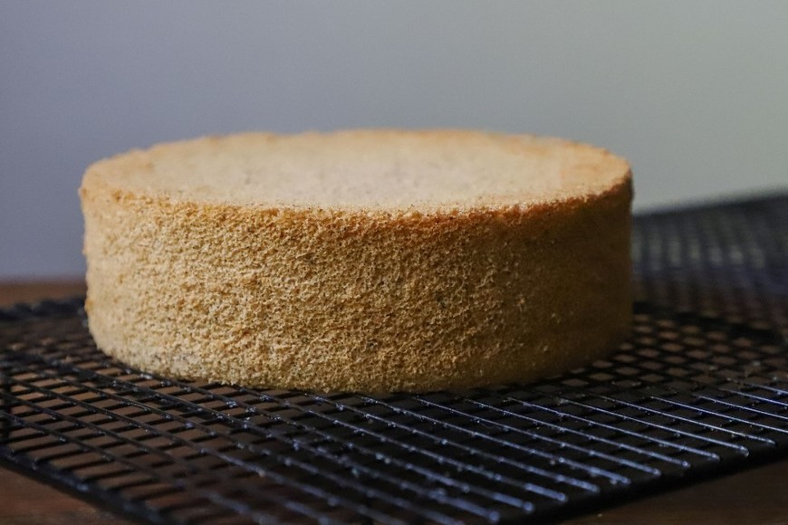 Con pocos ingredientes y sin azúcares refinados