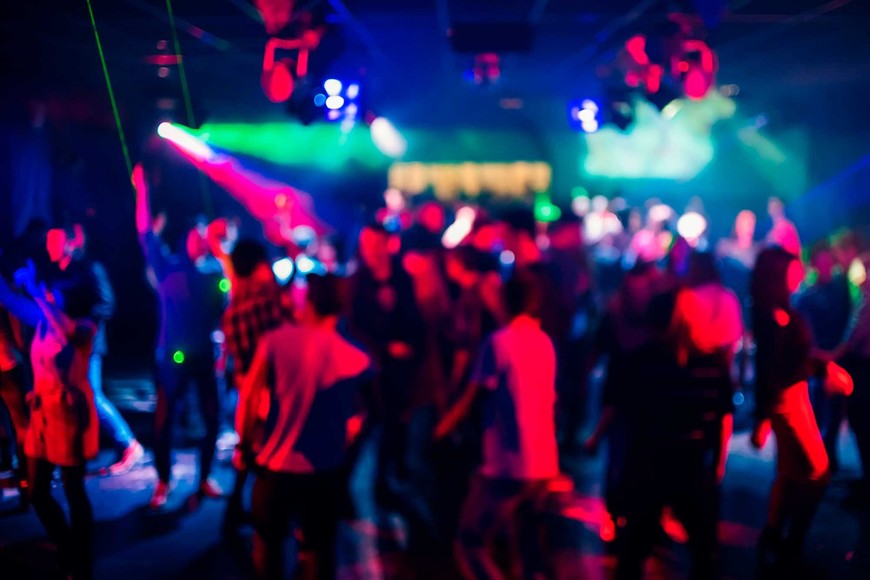 Se viene la época de fiestas de fin de año y cambiaron las reglas en el sector organización de eventos.