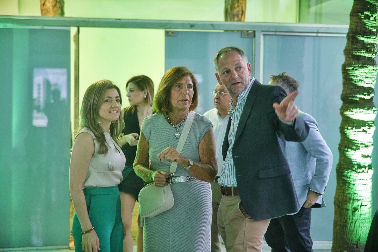 RE/MAX Impulso y DOM presentaron nuevos desarrollos en Santa Fe.