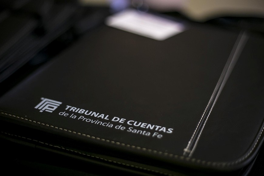 Tribunal de cuentas de la provincia de Santa Fe