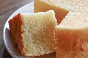 La preparación permite hacer un bizcochuelo nutritivo en apenas 15 minutos