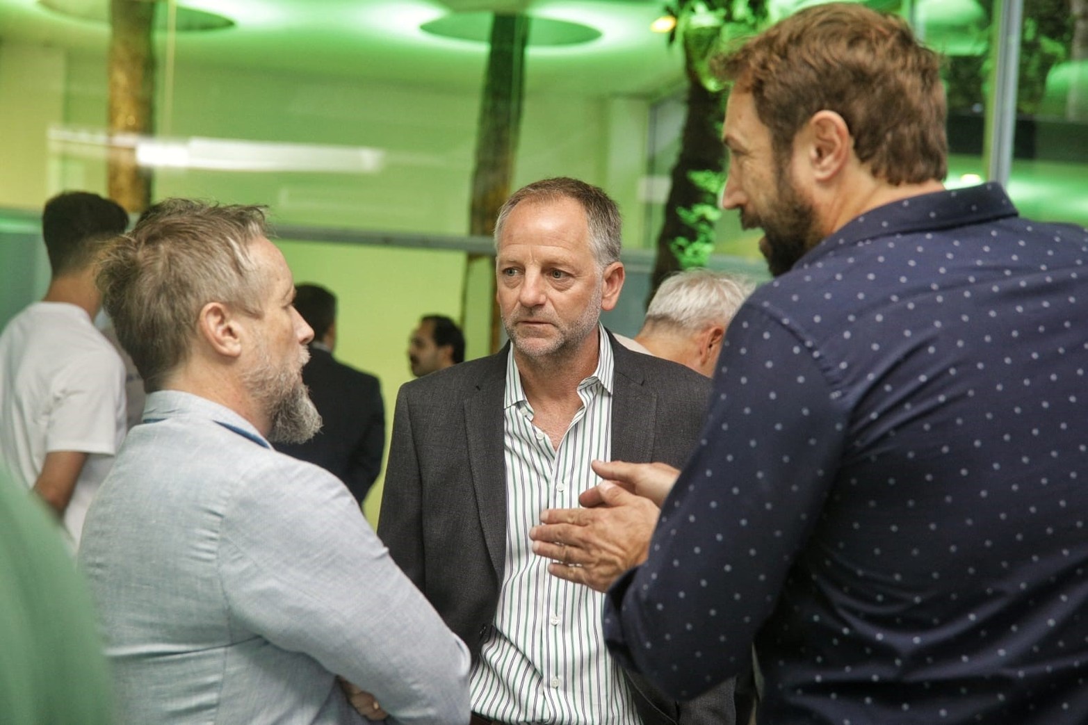 RE/MAX Impulso y DOM presentaron nuevos desarrollos en Santa Fe.