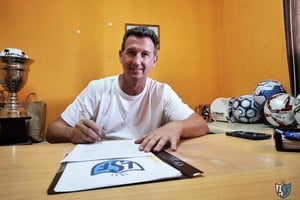 El presidente Leandro Birollo destacó el compromiso de los clubes y la importancia de seguir fortaleciendo el patrimonio liguista.