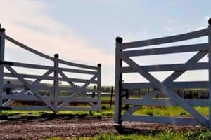 El Ministerio Público de la Acusación imputó a un hombre de Villa Cañás (N.A.) por ingresar en dos ocasiones a robar a un campo ubicado a cinco kilómetros del casco urbano. 