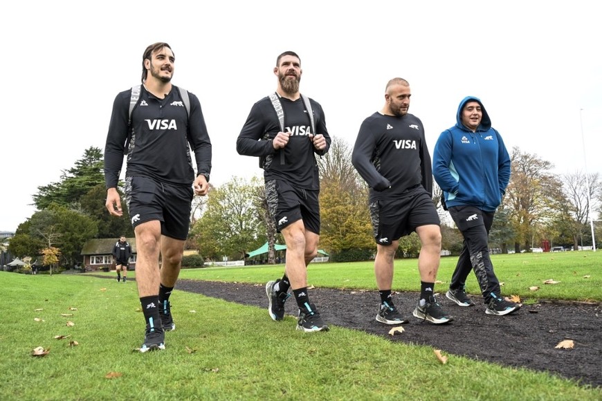 El seleccionado nacional llega con dos triunfos consecutivos en la gira europea.