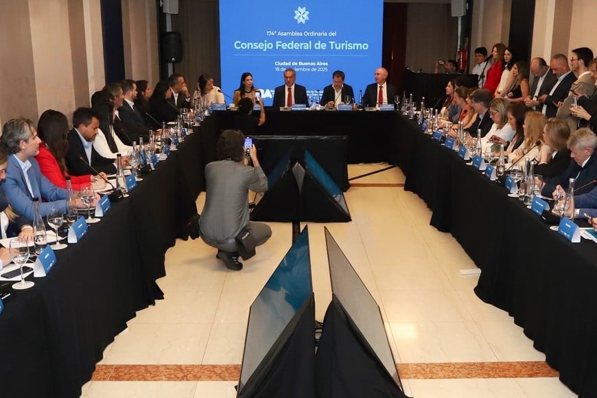 Díaz Gilligan destaca logros y proyecciones del turismo nacional