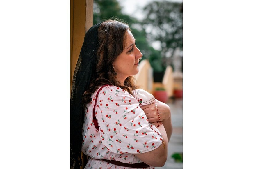 Gentileza producción