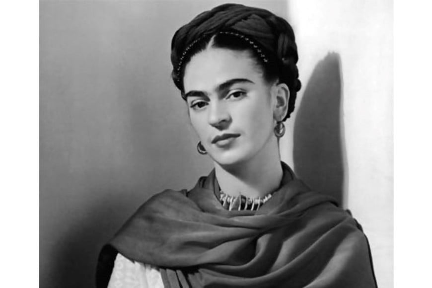 Frida Kahlo