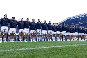 El equipo argentino viene de dos triunfos muy importantes ante Gales y Escocia.