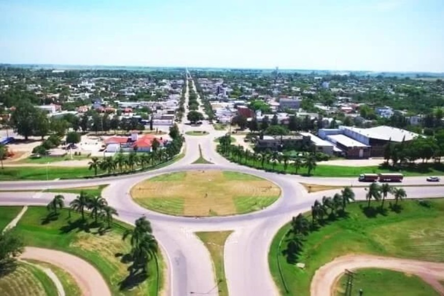 Tribunales de San Cristóbal y ciudad de Ceres