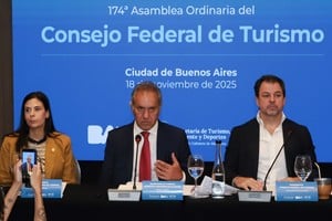 Díaz Gilligan destaca logros y proyecciones del turismo nacional