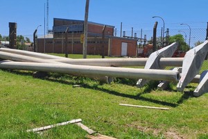 “Es una obra esperada y necesaria para acompañar el crecimiento urbano y la demanda energética del sector. La mejora será notable para cientos de familias que dependen diariamente de un servicio estable”, afirmó el senador.