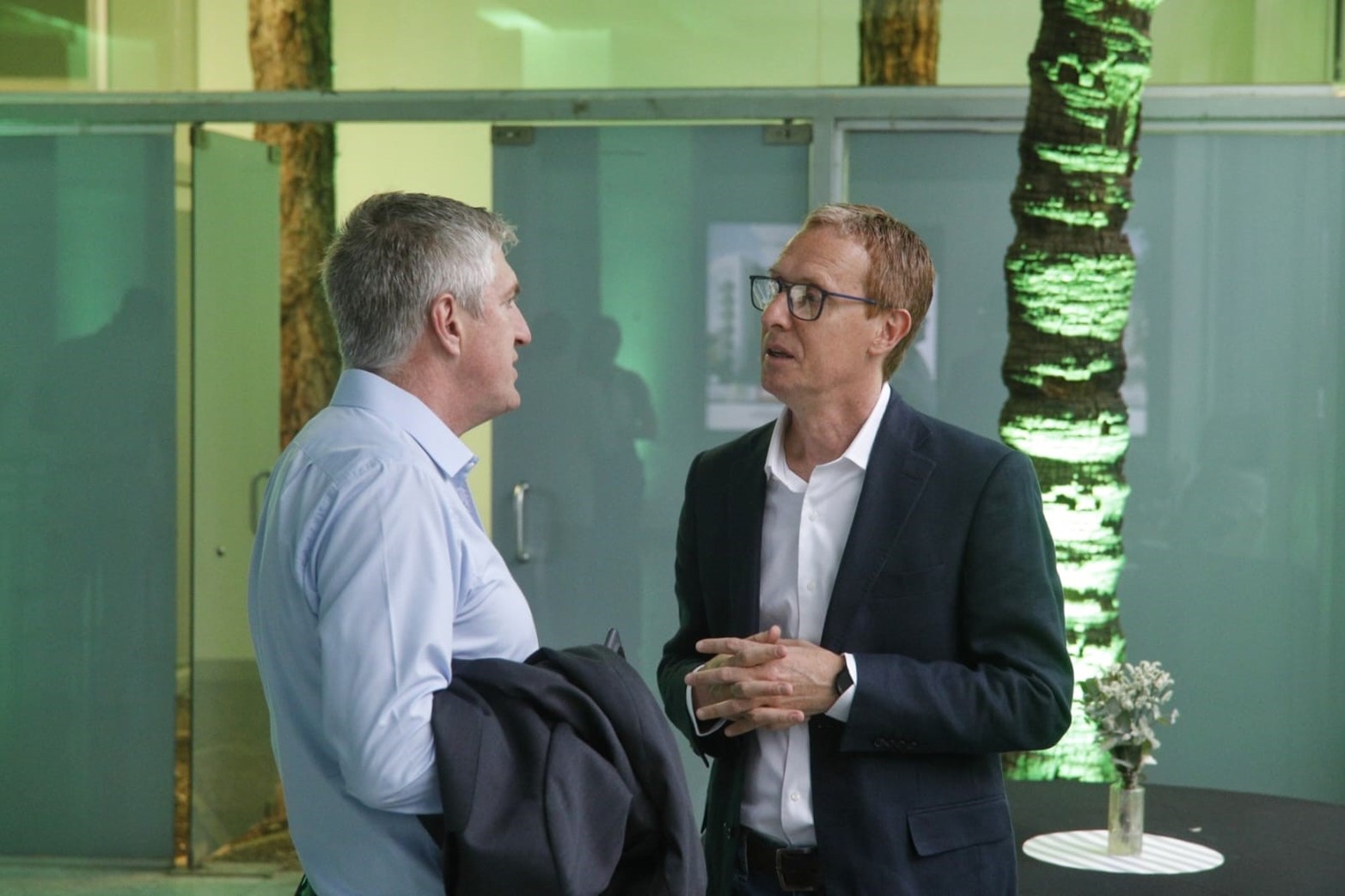 RE/MAX Impulso y DOM presentaron nuevos desarrollos en Santa Fe.