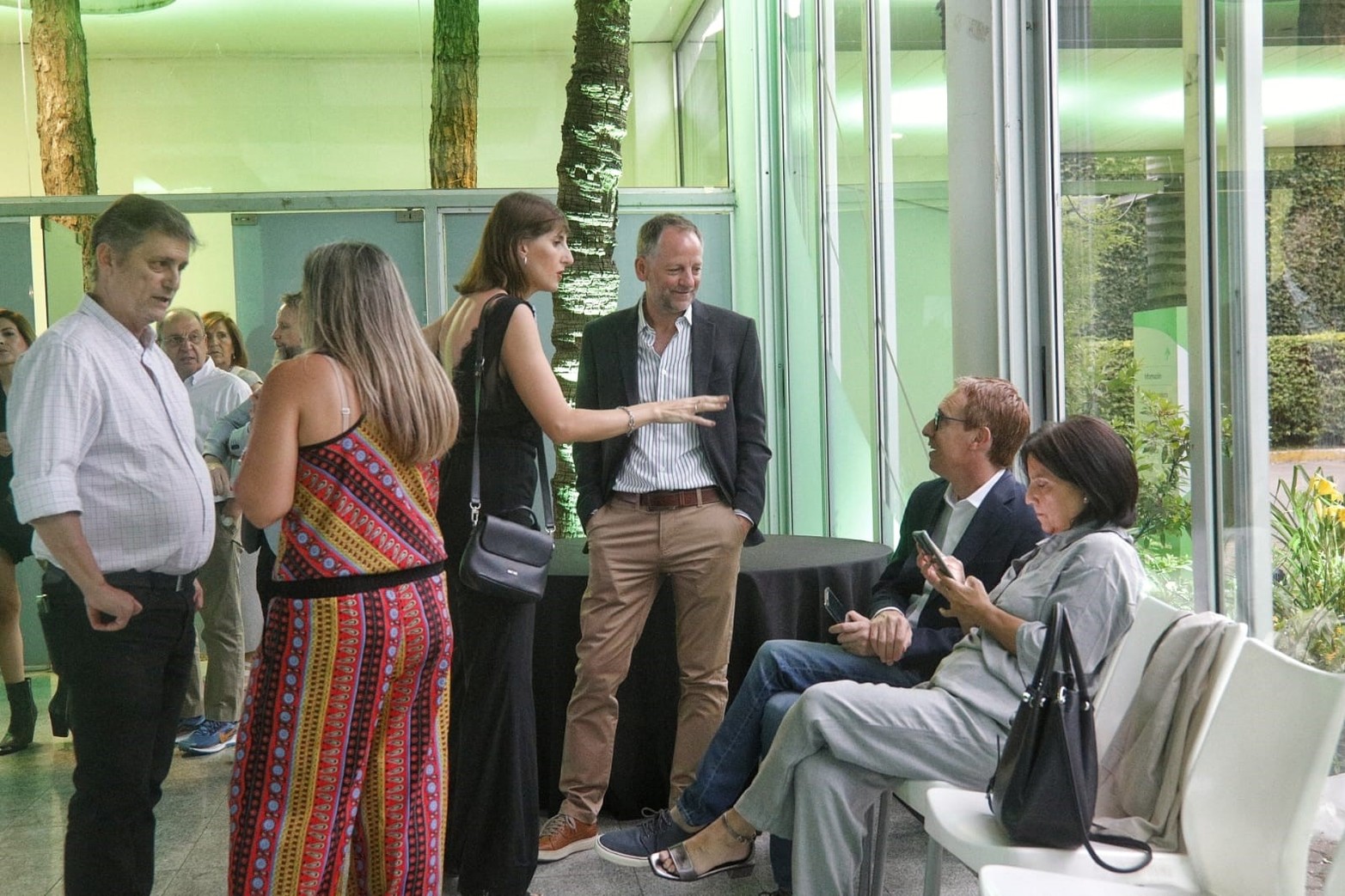 RE/MAX Impulso y DOM presentaron nuevos desarrollos en Santa Fe.