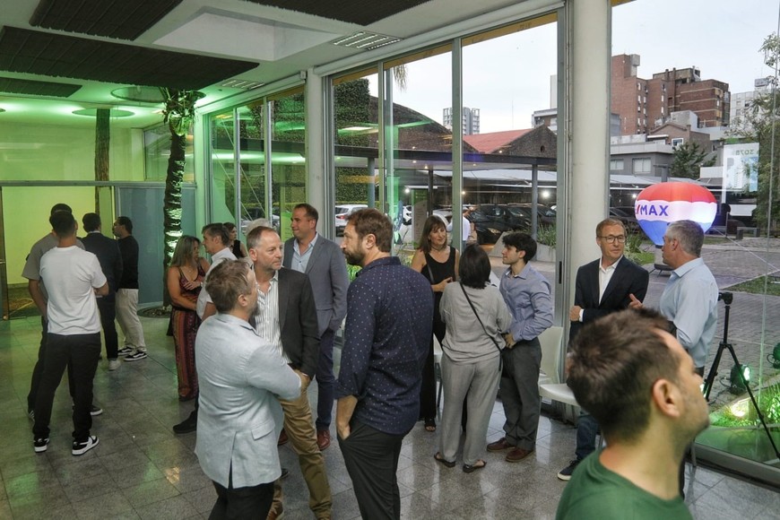 Nuevas obras llegan a Santa Fe de la mano de RE/MAX Impulso y DOM