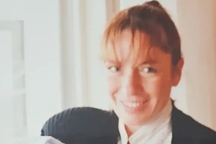 Juan Manuel Atondo, de 36 años y oriundo de Adrogué