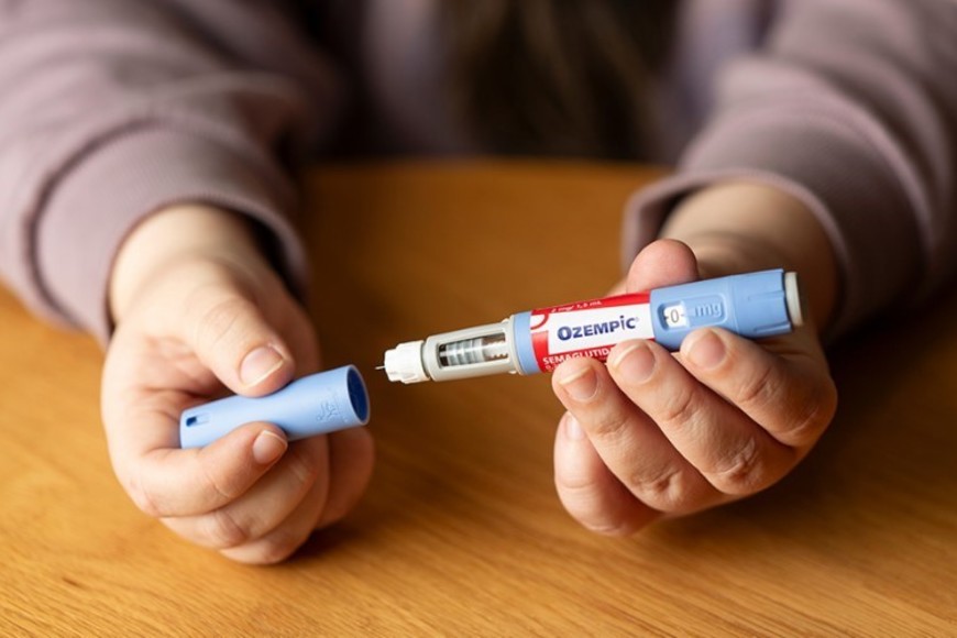 El fármaco de la polémica.