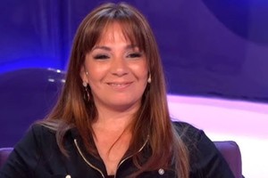 Lissa Vera habló de su vínculo real con las Bandana.