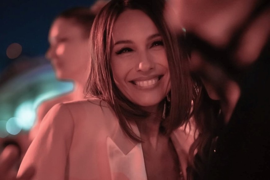 El falso bob generó debate en redes y programas de espectáculos.