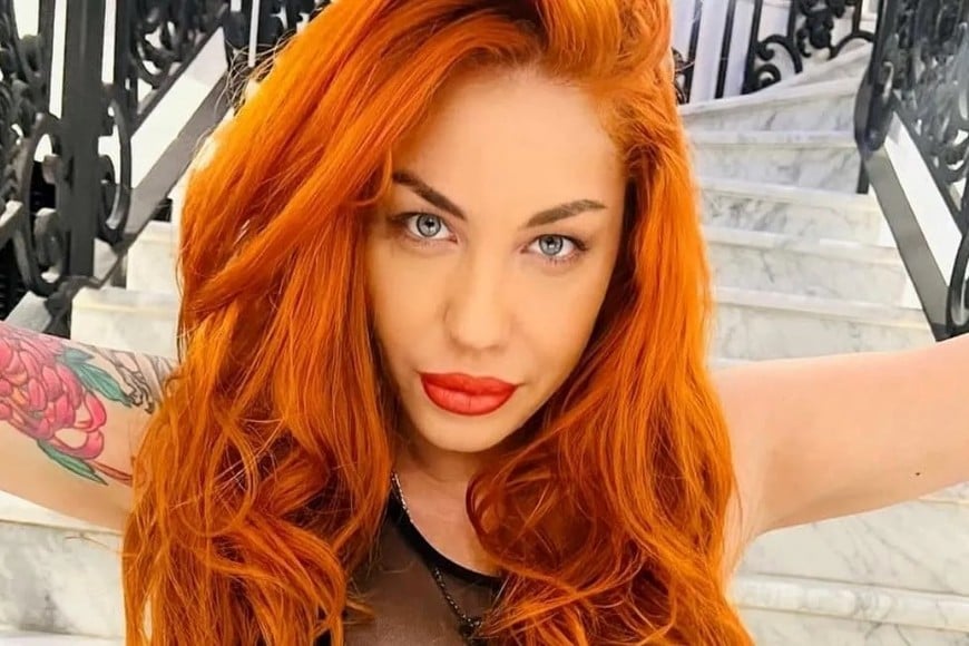 Aseguró sentirse contenida, tomar decisiones drásticas y evaluó su rol como querellante en la causa.