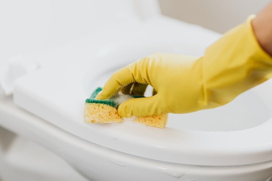 Con el 1,3 % ya contemplado, se ajustaron las escalas salariales mínimas