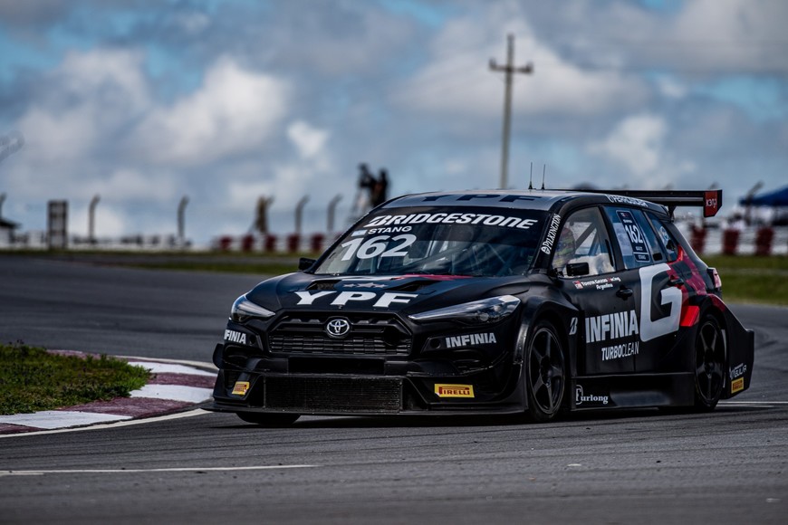 El TC2000 vive la definición de la temporada 2025.