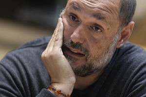 "En Chile hay una asociación que se hizo muy rápidamente entre el estallido y esta nueva generación que, con el correr del tiempo, se mostró engañosa".