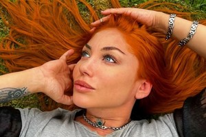 La cantante de Bandana, Lourdes Fernández, habló públicamente sobre la privación de la libertad de su ex pareja