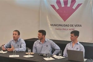 La Municipalidad de Vera y la UTN revelaron un diagnóstico inédito sobre el sector productivo local