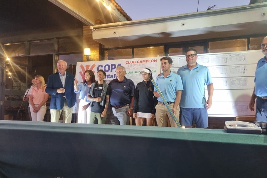 Atlético San Jorge, 4° puesto