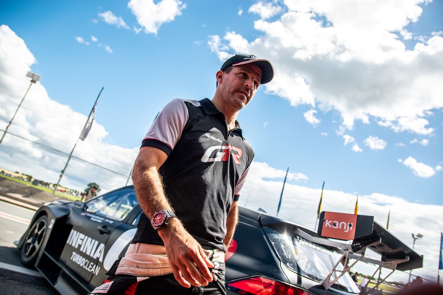 El TC2000 vive la definición de la temporada 2025.