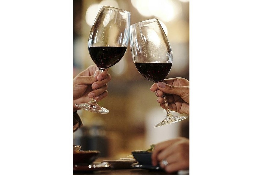 En el plano internacional, el vino argentino tiene una presencia fuerte.